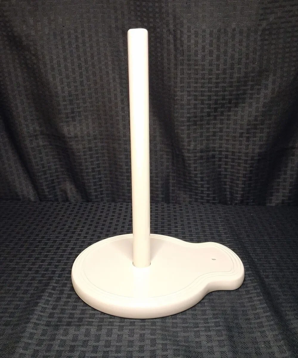 Nora Fleming Melamine Paper Towel Holder Pinstripes